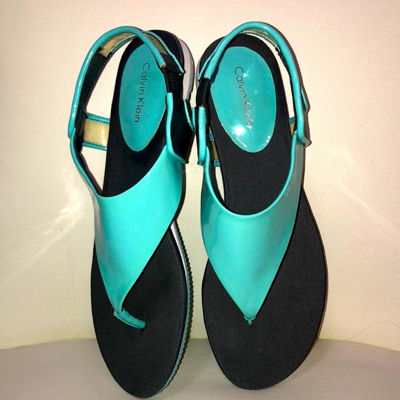 Woman  sandals - Picture 2 of 6